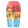 Tabla Bodyboard 105cm Playa Surf Flotador Para Niños Palmeras