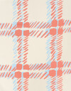Pañuelos Raso Navidad Pañuelo Estampado - Combinacion Tricolor