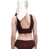 Culotte Etta [SB12] Marrón