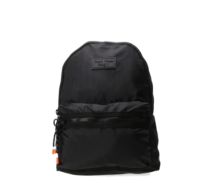 Mochila HARBOUR clasica Black