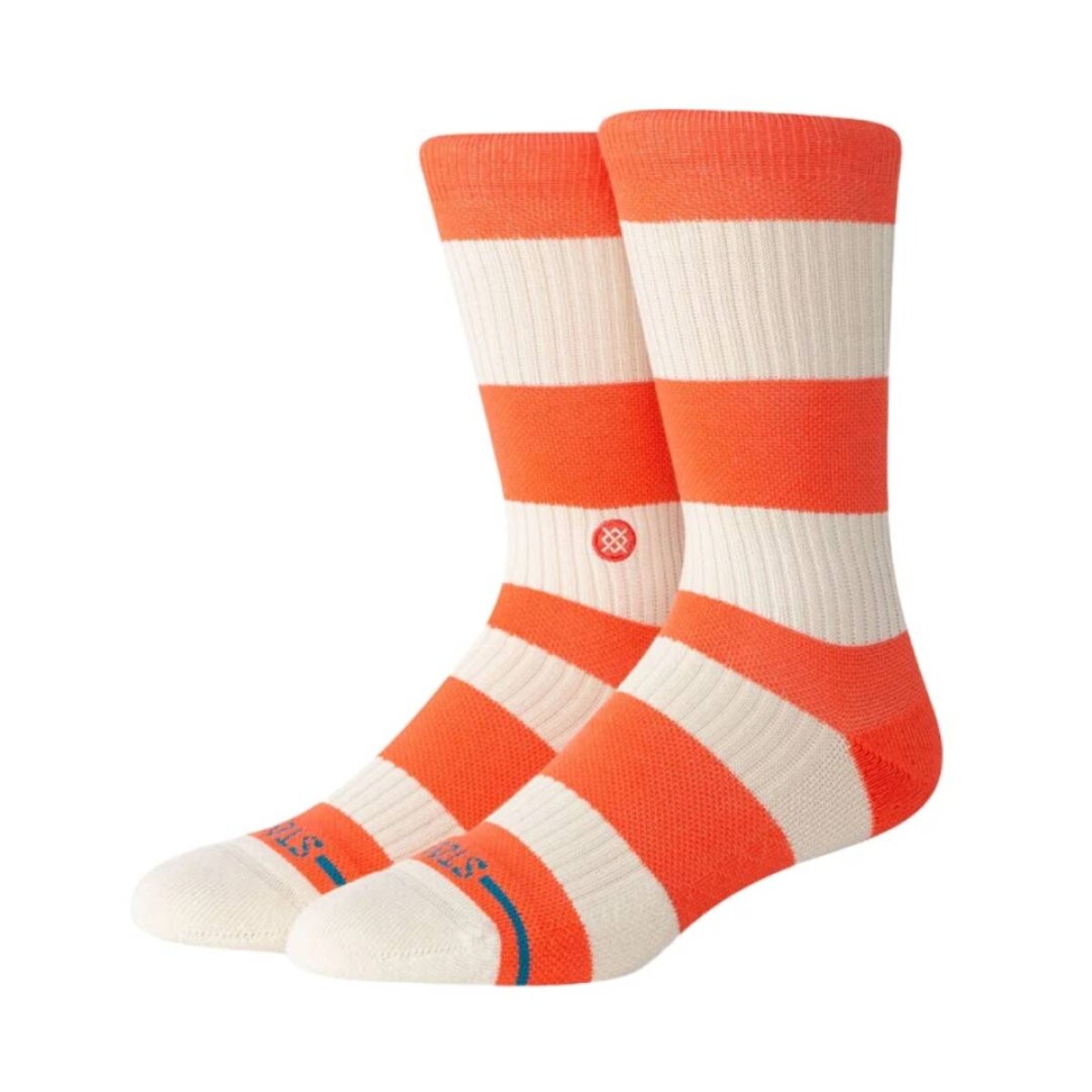 Medias Stance Fred Crew - Crew 