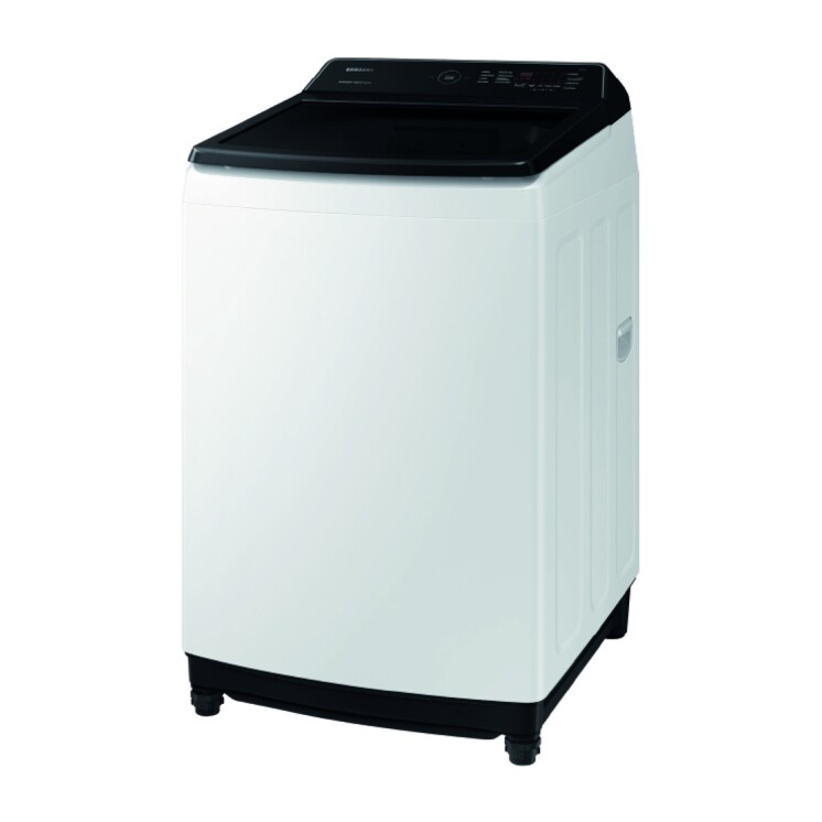 Lavarropas Samsung 19 kg Carga Superior EcoBubble WA19CG6441BWZS Lavarropas Samsung 19 kg Carga Superior EcoBubble WA19CG6441BWZS