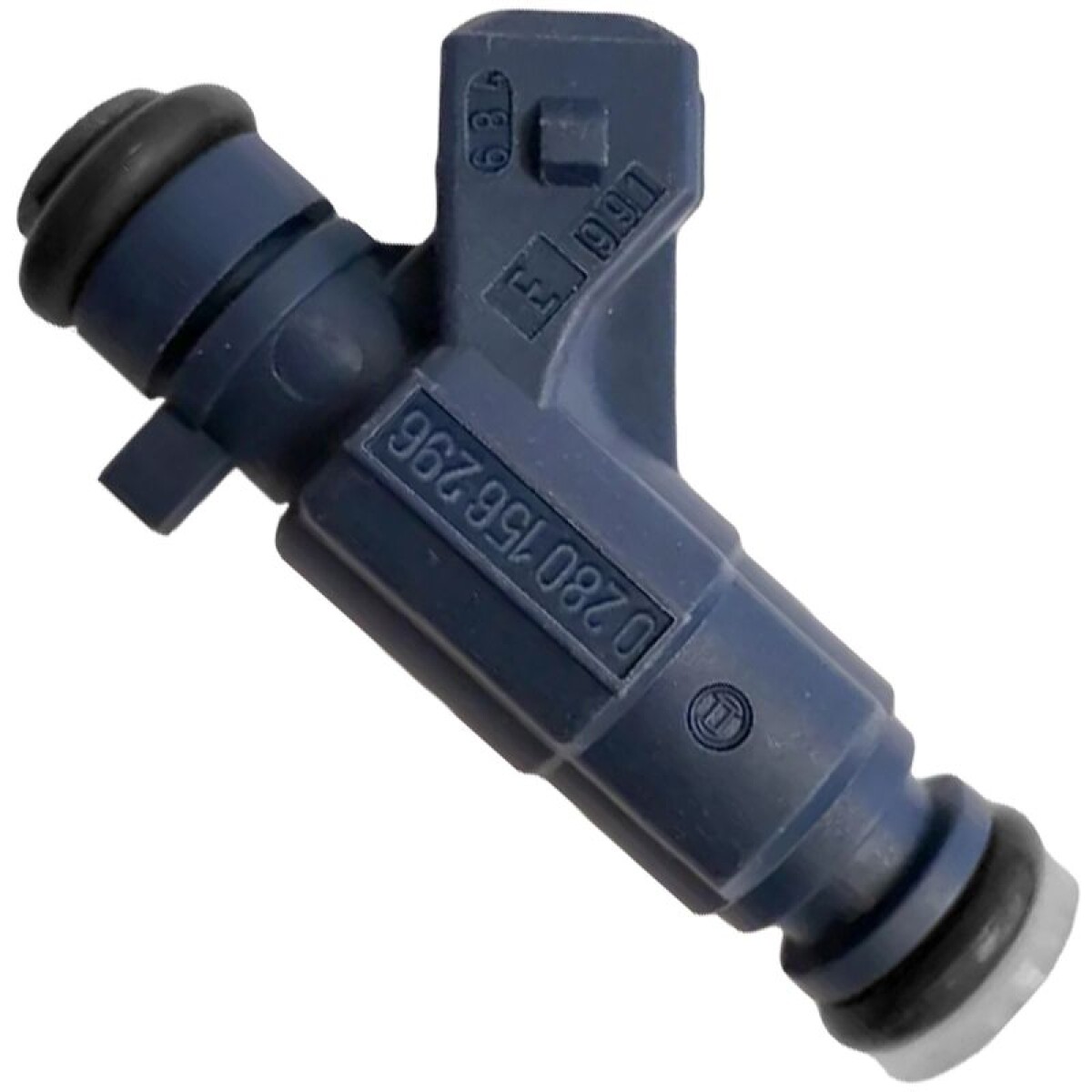 INYECTOR RENAULT LOGAN CLIO SANDERO 1,0 16V - 