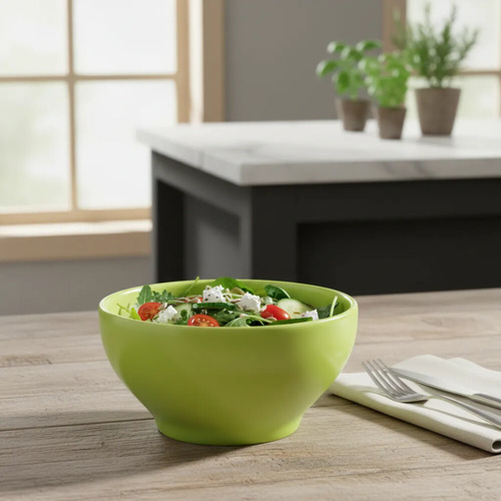 Bowl verde 600 ml 14.5 cm BIONA Bowl verde 600 ml 14.5 cm BIONA