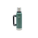 TERMO CUORI TRUENO 1,3 LITROS VERDE Verde