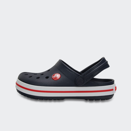 Crocband™ Niños Pequeños Azul