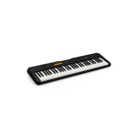 Órgano Casio Cts100 Negro
