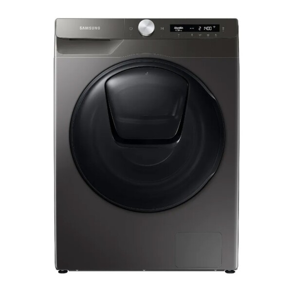 Lavasecarropas Samsung Wd10t554dbn 10.5 Kg LAVASECARROPAS SAMSUNG WD10T554DB INOX