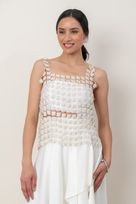 MUSCULOSA CLARIDAD MUSCULOSA CLARIDAD