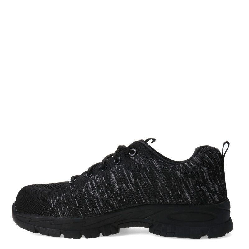 Championes de Hombre Worker Champion Air S1P Negro