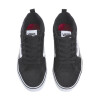 Active - Vans - VANS Championes CANVAS MM FILMORE de Hombre - VN0A3MTJT2J Negro-gris