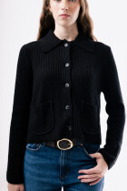 Cardin Black
