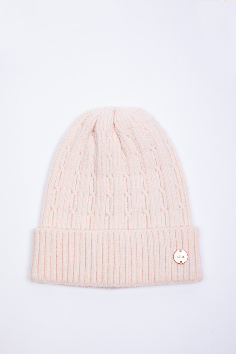 GORRO YUCON Natural