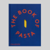 The book of pasta The book of pasta