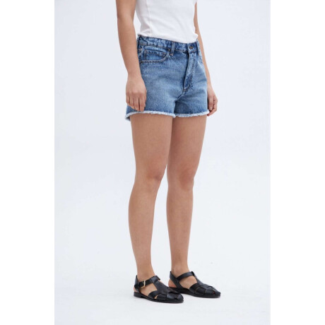 Short jean Celia Blue 26