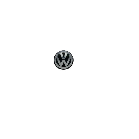 EMBLEMA "VW" CENTRO DE TAZA Emblema "vw" Centro De Taza