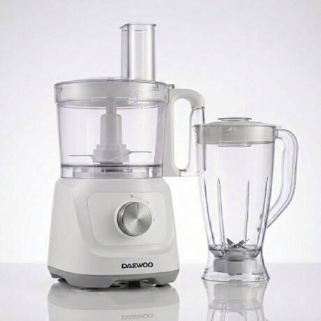 Multiprocesadora licuadora y exprimidor Daewoo | Incluye accesorios Multiprocesadora licuadora y exprimidor Daewoo | Incluye accesorios