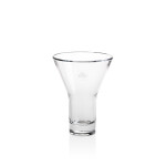 Vaso para café frío: 150 ml Vaso para café frío: 150 ml