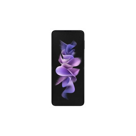 Celular Samsung Z Flip 3 128GB negro V01