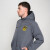 CAMPERA MILOCH Peñarol Licencias Hombre 052