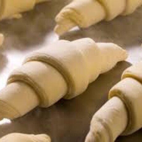 Croissant salado 8 uds Croissant salado 8 uds