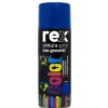 Pintura en Aerosol Spray Uso general - Secado Rápido Azul