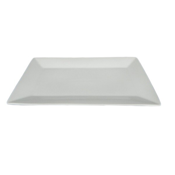 Fuente rectangular 18x30 cms. HR0114-12 Fuente rectangular 18x30 cms. HR0114-12