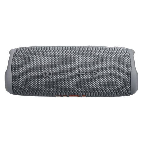 Speaker Portatil JBL Flip 6 Gris/Cinza Speaker Portatil JBL Flip 6 Gris/Cinza