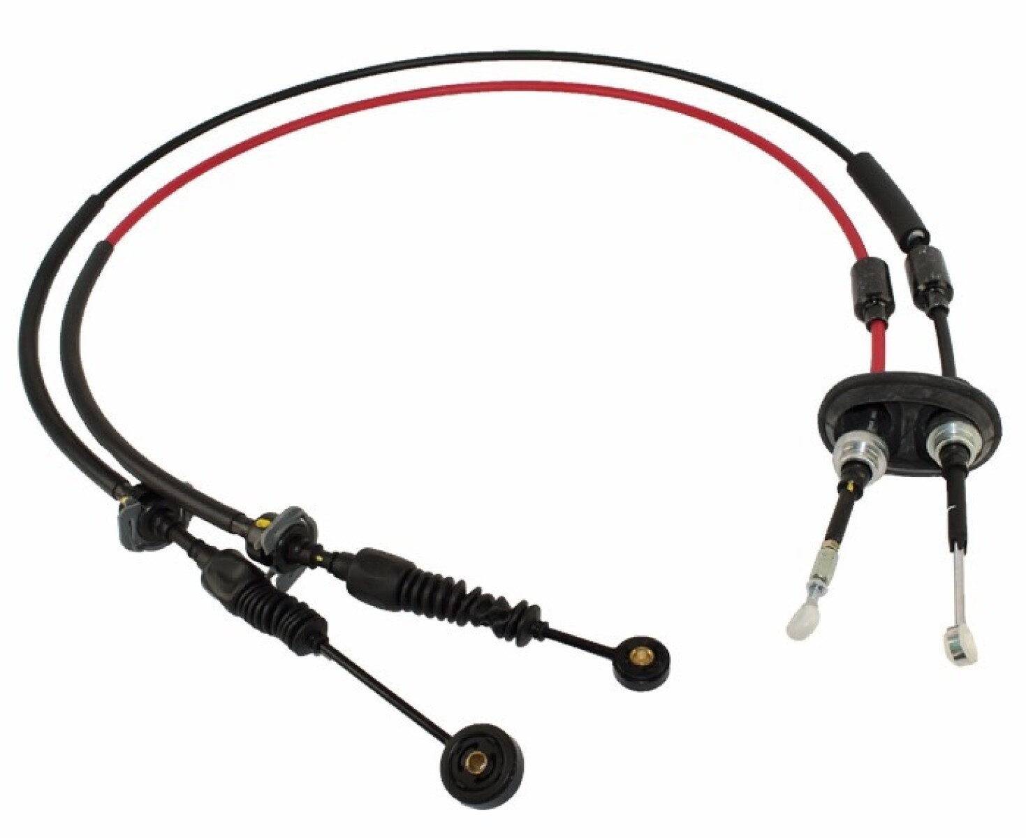 CABLE DE COMANDO HYUNDAI CABLE COMANDO CAMBIOS PORTER 04- - 