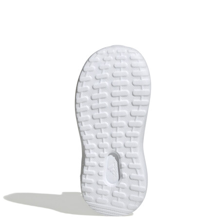 Championes de Niños Adidas Tensaur Comfort Blanco - Azul - Verde