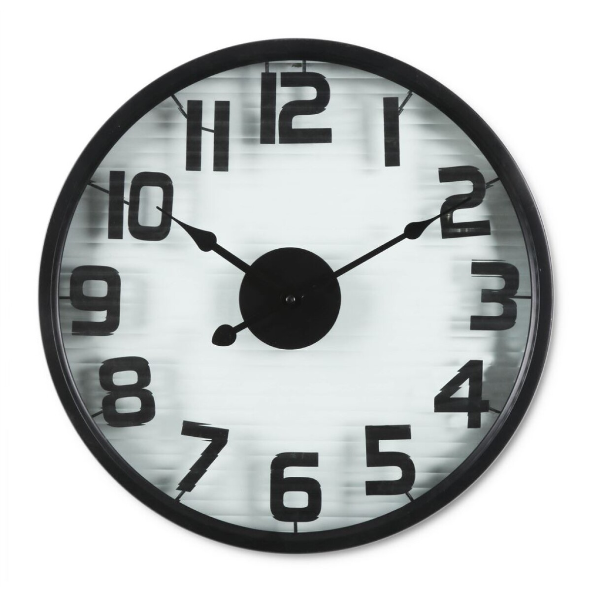 Reloj de Pared Clásico (D40 cm.) 