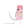 HEADSET GAMER K15 PINK ONIKUMA HEADSET GAMER K15 PINK ONIKUMA