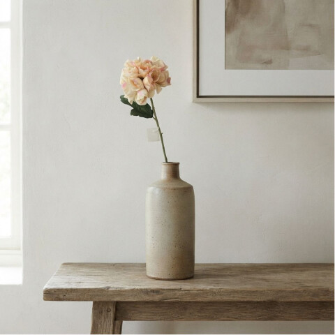 Flor x1 Beige
