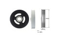 Polea Damper Polea Damper