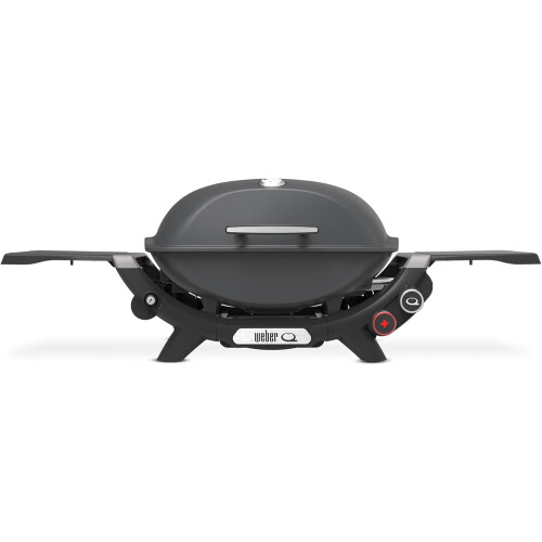 Weber Q2800 Gris sin carro Weber Q2800 Gris sin carro