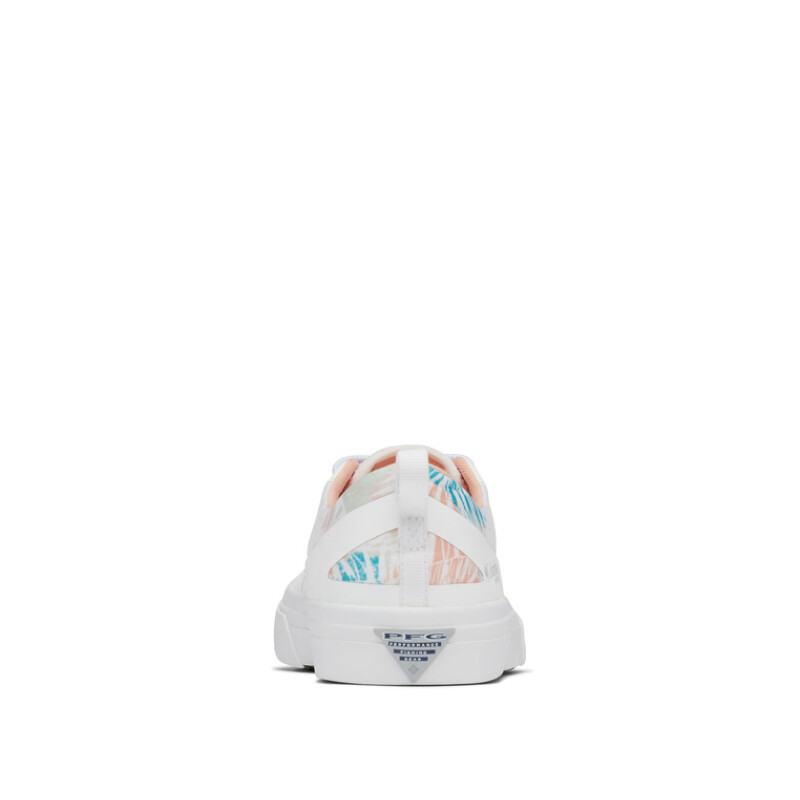 Championes Bonehead PFG Mujer WHITE LIGHT CO