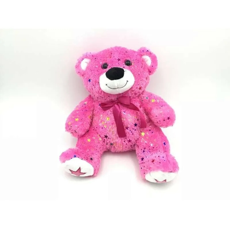Peluche Oso Con Estrellas 35 Cm Phi phi Toys Peluche Oso Con Estrellas 35 Cm Phi phi Toys