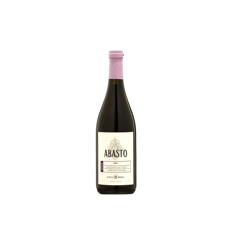 Vino Antigua Bodega Abasto Tannat 750 ml