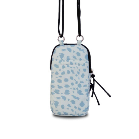 Phone Bag Illescas Estampado