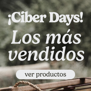 Más vendidos menú