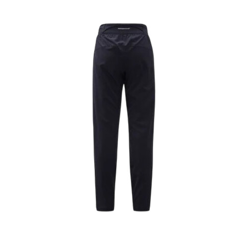 PANTALON UNDER ARMOUR OUTRUN THE STORM Black
