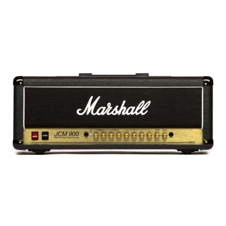 Cabezal Guitarra Marshall 4100 Cabezal Guitarra Marshall 4100