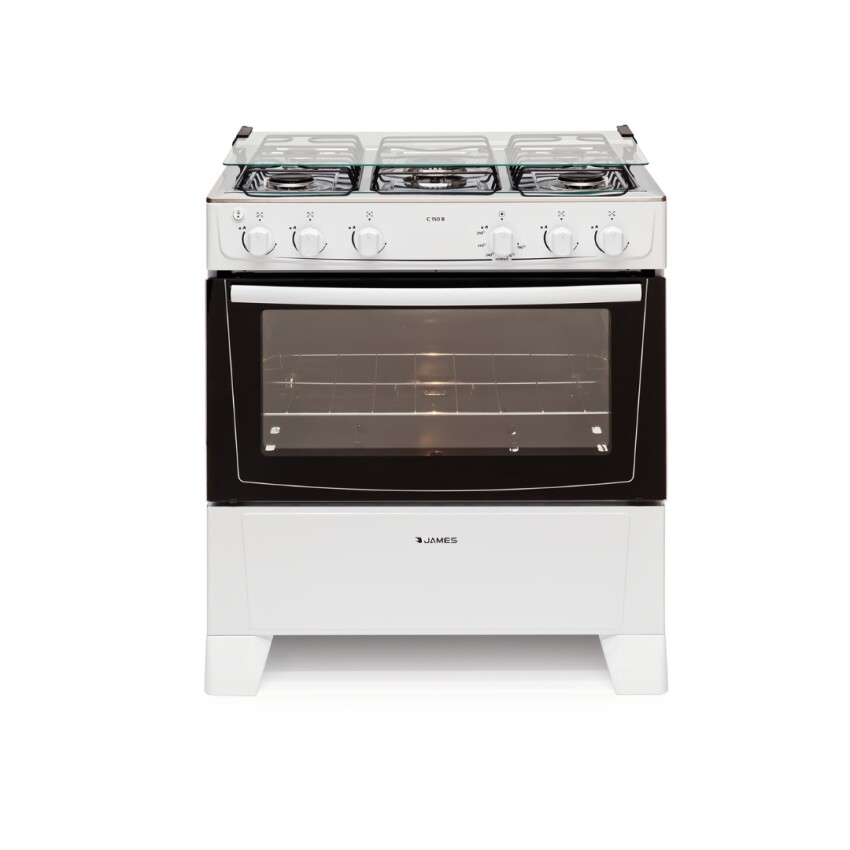 Cocina James 5H C 150 B Cocina James 5H C 150 B