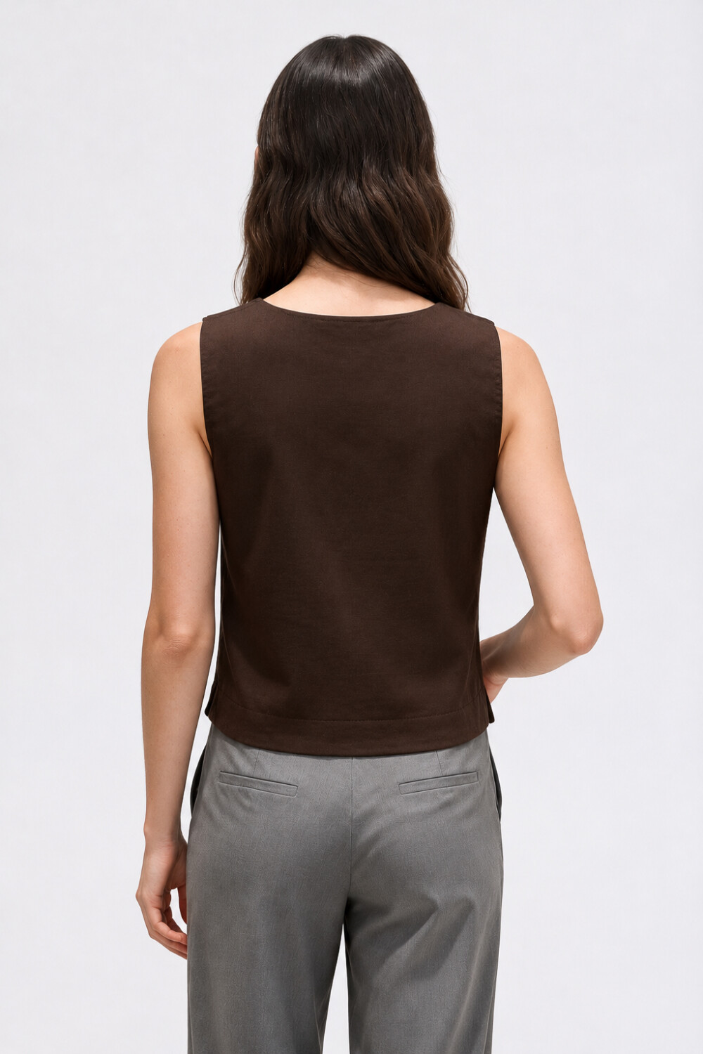 Tops Nuoc Arena Melange