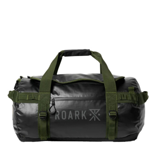 Bolso Roark Pony Keg 60L Duffle Bolso Roark Pony Keg 60L Duffle