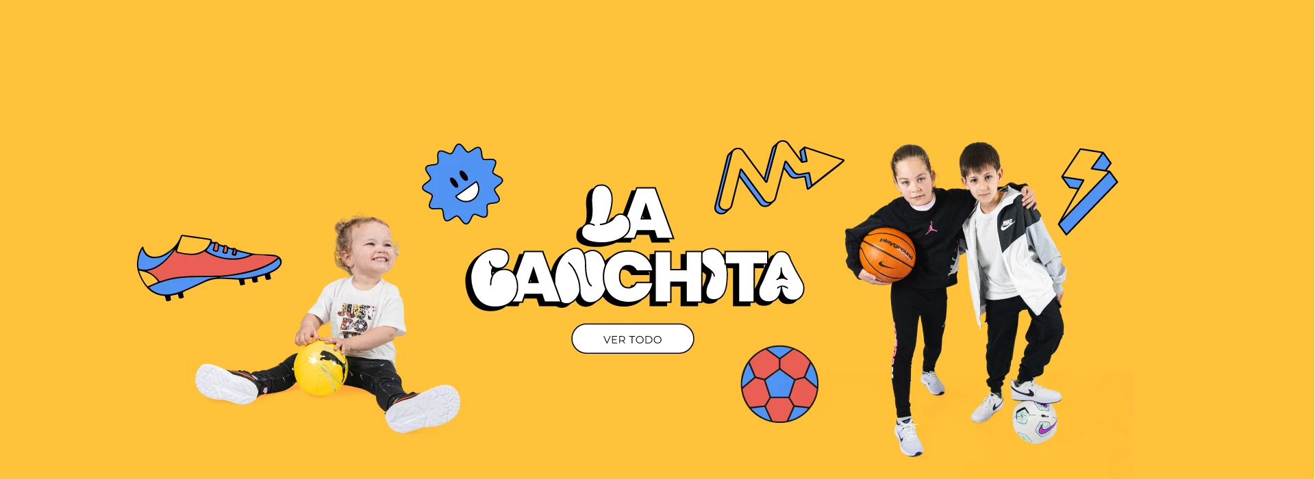 Niños