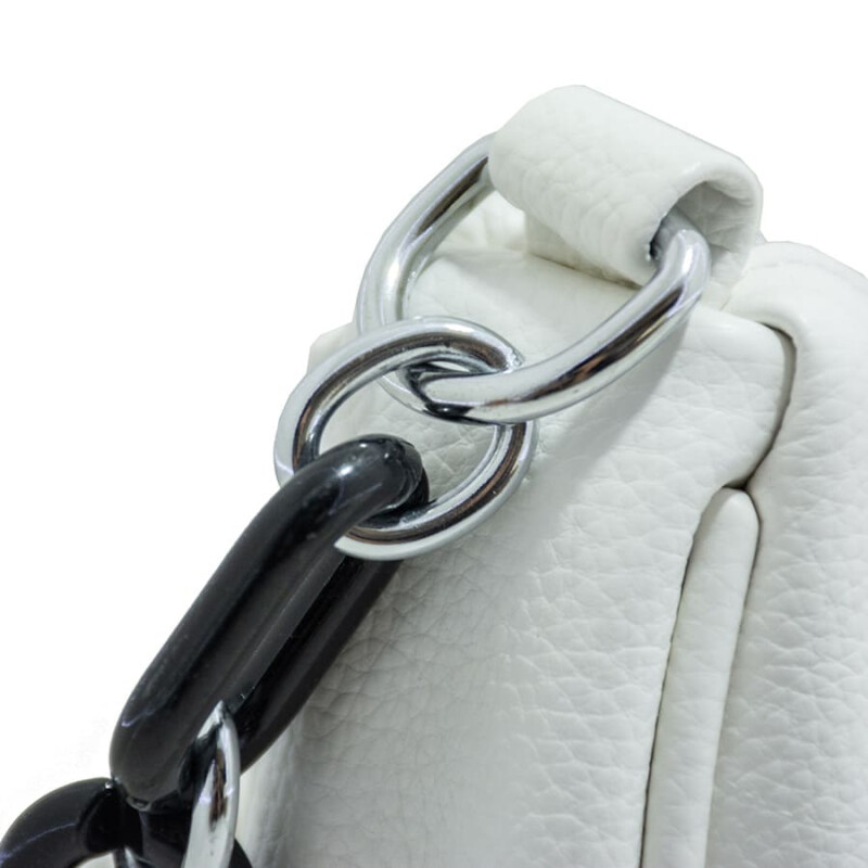 Carteras Muvem de Mujer - HM21 Blanco