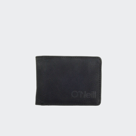 Billetera Oneill New Sidney Negro