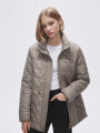 Campera Germa Verde Palido