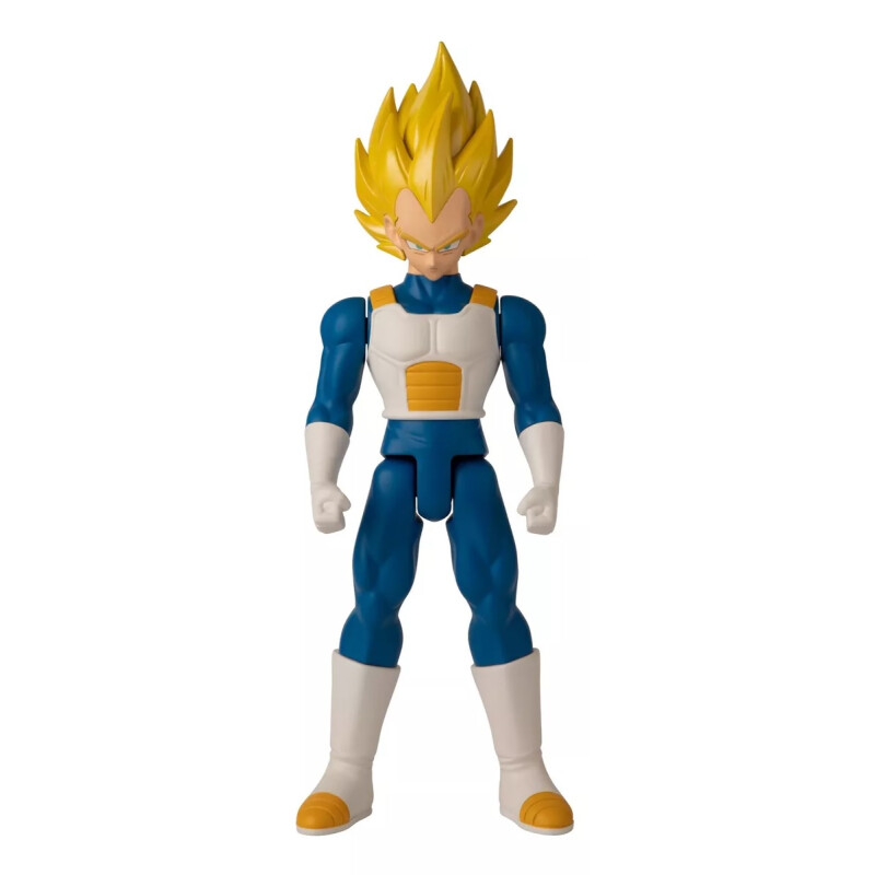Super Saiyan Vegeta 30 cm - Dragon Ball Super Saiyan Vegeta 30 cm - Dragon Ball